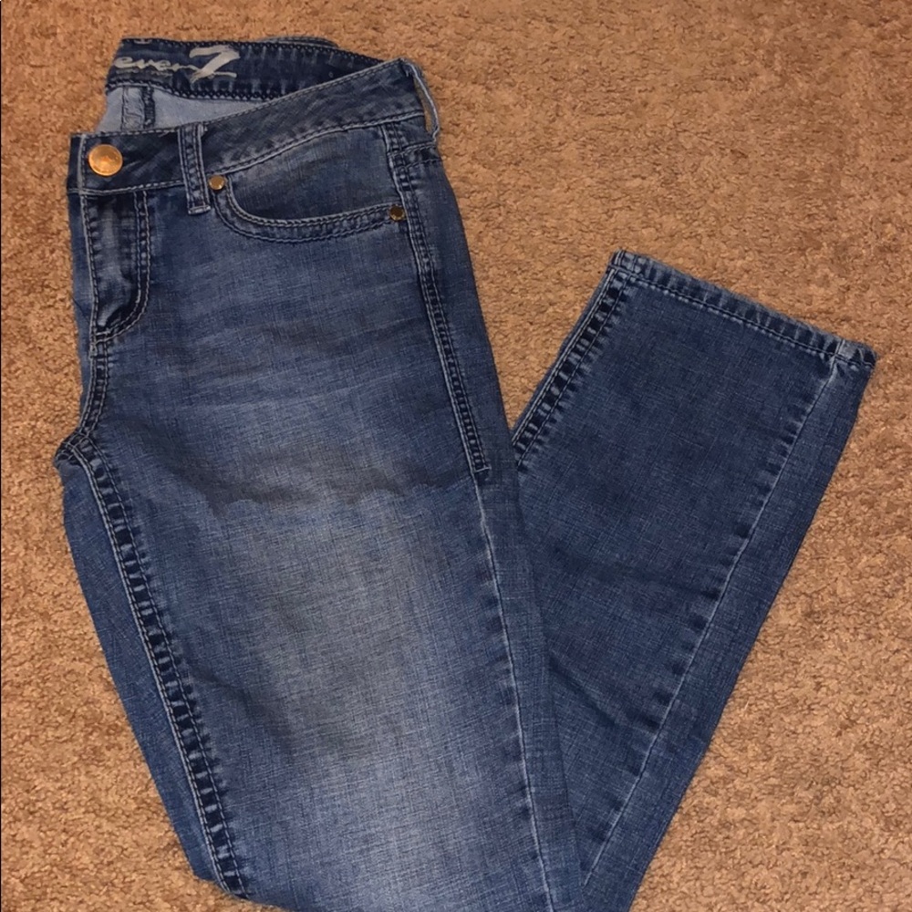 Women’s Jeans 6